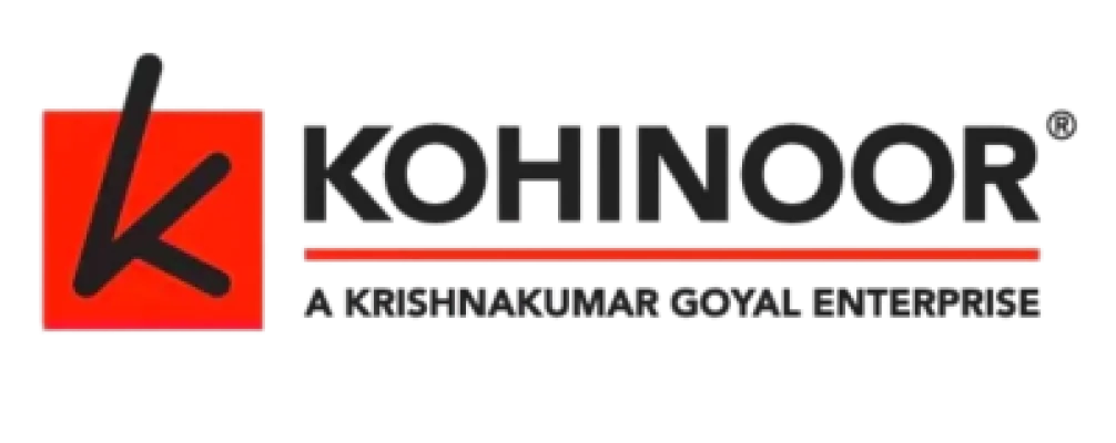 Kohinoor Group logo