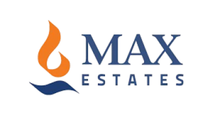 Max Estates Limited logo