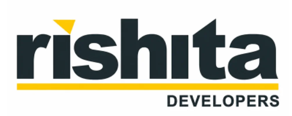 Rishita Developers logo