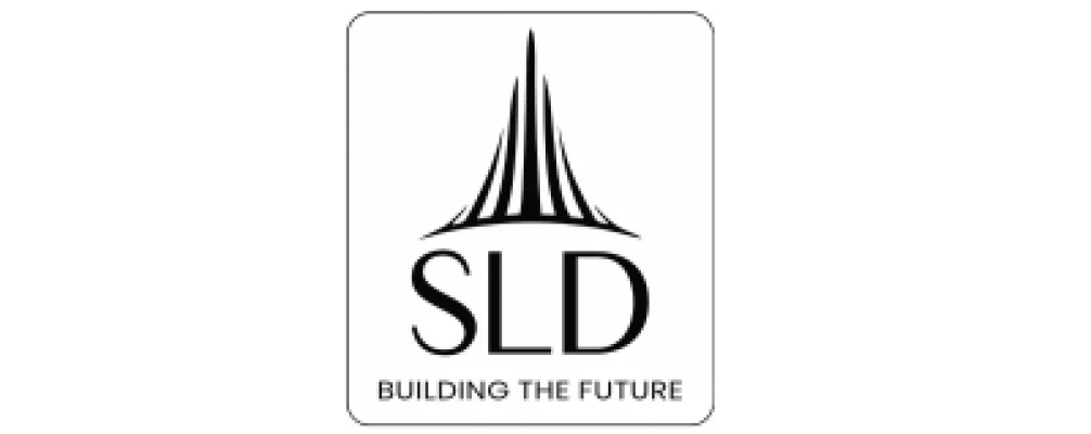 SLD Group logo