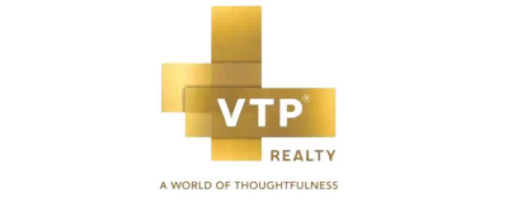 VTP Realty logo