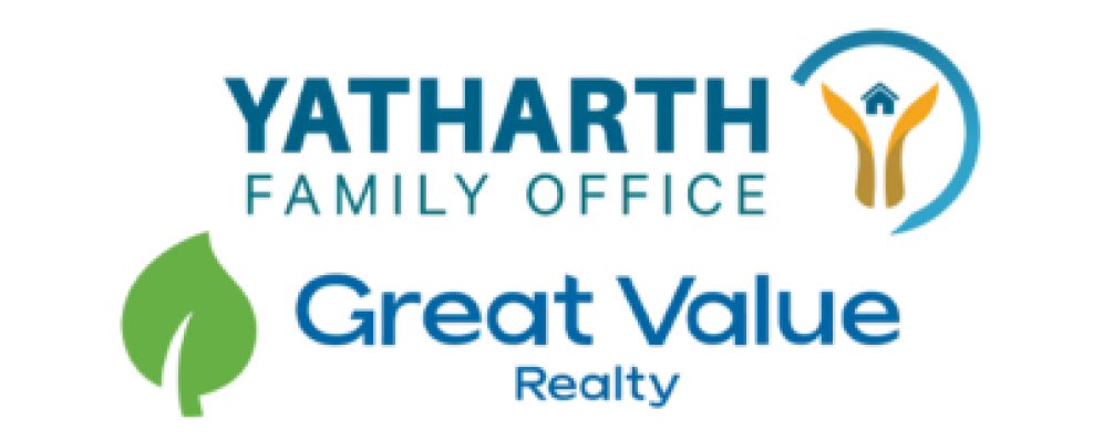 Yatharth Group logo