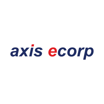 Axis Ecorp logo