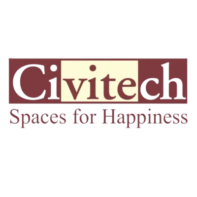 Civitech Developers logo