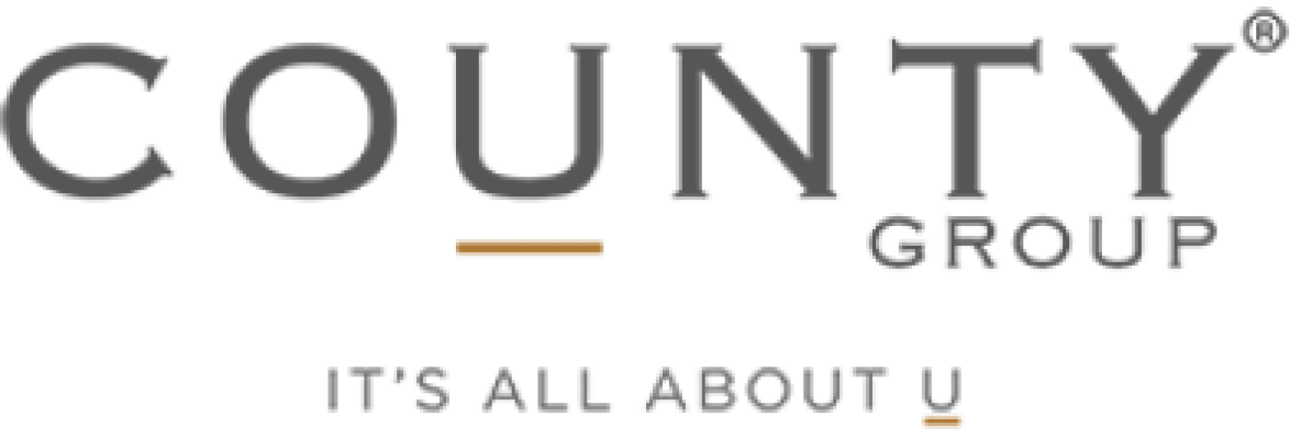 County Group logo