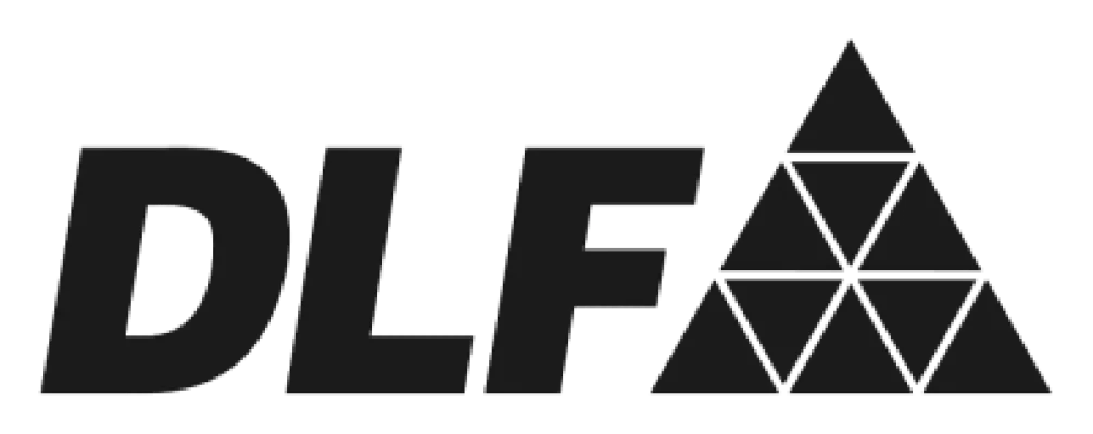 DLF Limited logo
