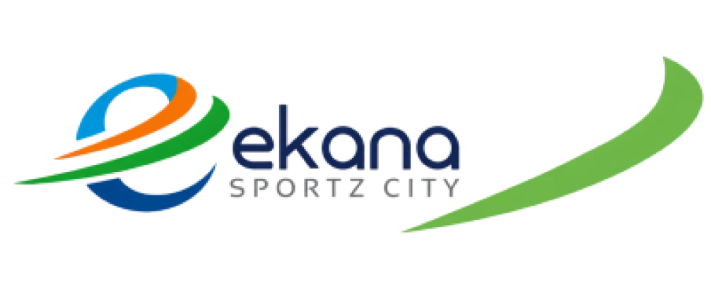 ekana Sportz city group logo