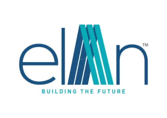 Elan Group logo
