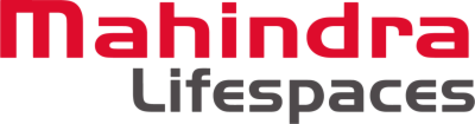 Mahindra Lifespace Developers logo