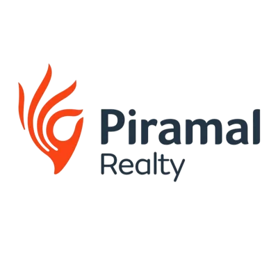 Piramal Realty logo