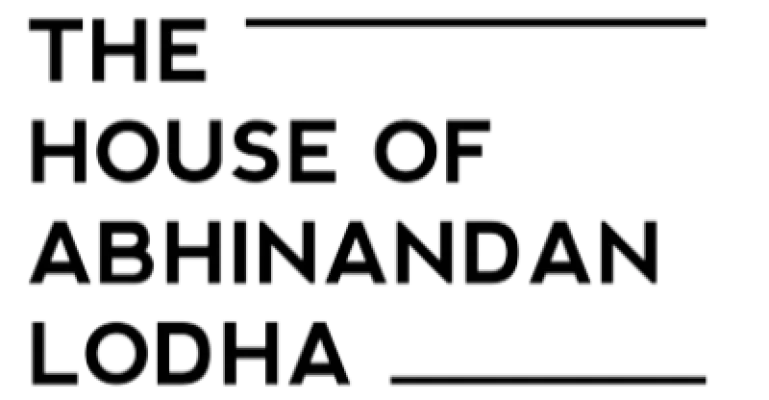 The House of Abhinandan Lodha logo