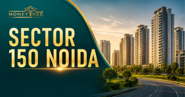 Sector 150 Noida | Gautam Buddha Nagar
