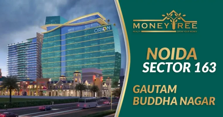 Sector 163 Noida | Gautam Buddha Nagar