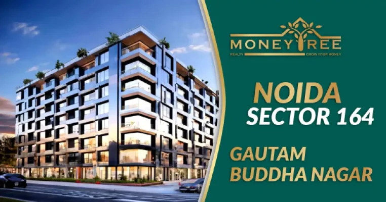 Sector 164 Noida | Gautam Buddha Nagar