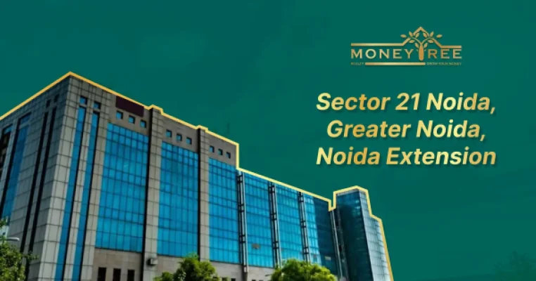 Sector 21 Noida | Greater Noida, Noida Extension