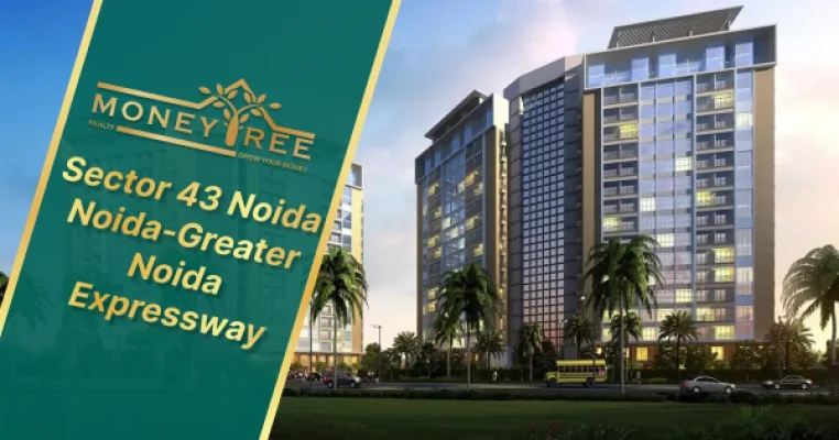 Sector 43 Noida | Noida-Greater Noida Expressway